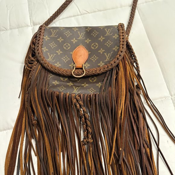 Louis Vuitton AUTHENTIC Saint Cloude - Picture 3 of 4